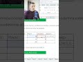 Referencias Relativas en #excel
