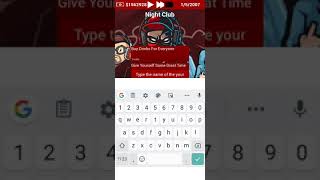 Rap city gang idle game screenshot 5