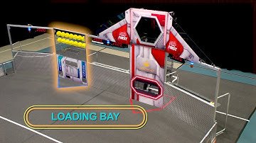 2020 Field Tour Video: Loading Bay