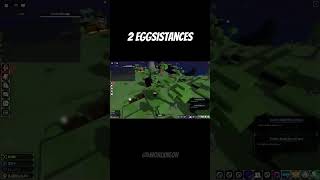 2 EGGSISTANCES WHAT | Sol's RNG #solsrng #sols #roblox #gd #geometrydash #easter #egg #fyp #viral