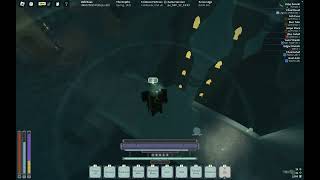 Deepwoken clips I find at 3 AM