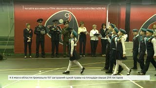 Фестиваль «Победа деда – моя Победа» собрал рекордное число участников Фестиваль «Победа деда – моя Победа» собрал рекордное число участников