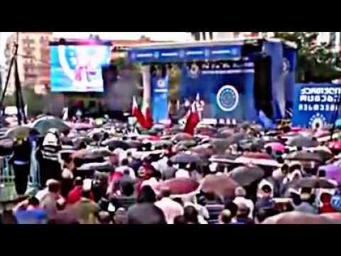 სიცრუე და ორპირობა ავნებს ხორცსა, მერმე სულსა.!