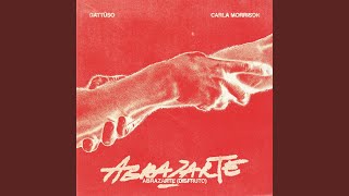 Abrazarte (Disfruto) - GATTÜSO, Carla Morrison