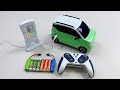 Unboxing city Energy RC car 🚗✅️