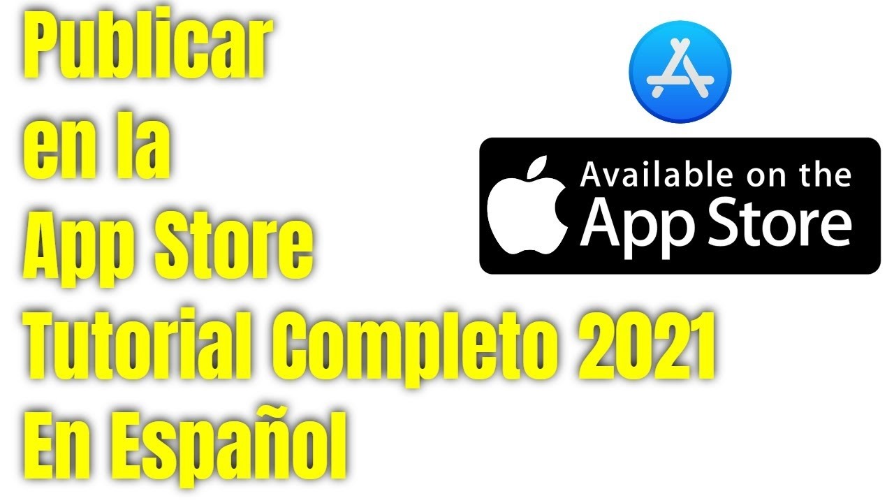 como publicar en app store ios con Unity tutorial completo tutorial 2025 2022 2021 Tutorial Completo