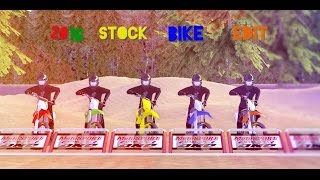 MX Simulator | 2016 Stock Bike Edit