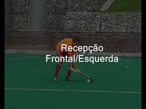 CF Benfica Hóquei em Campo - Field Hockey in Lisbon