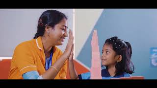 Blue Stars Higher Secondary School