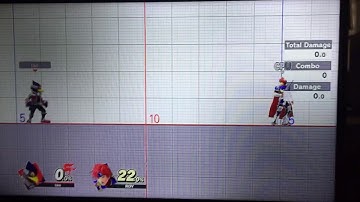 HOW TO DO C-Stick NAIRS IN SMASH ULTIMATE