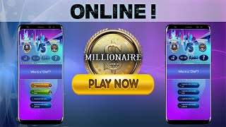 Atlam Games' Trivia Millionaire 2 - Quiz Official Trailer screenshot 5
