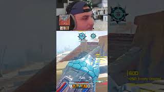 Secret weapon gives constant UAV and Specialist! #codwarzone #callofduty #warzone #blackops7