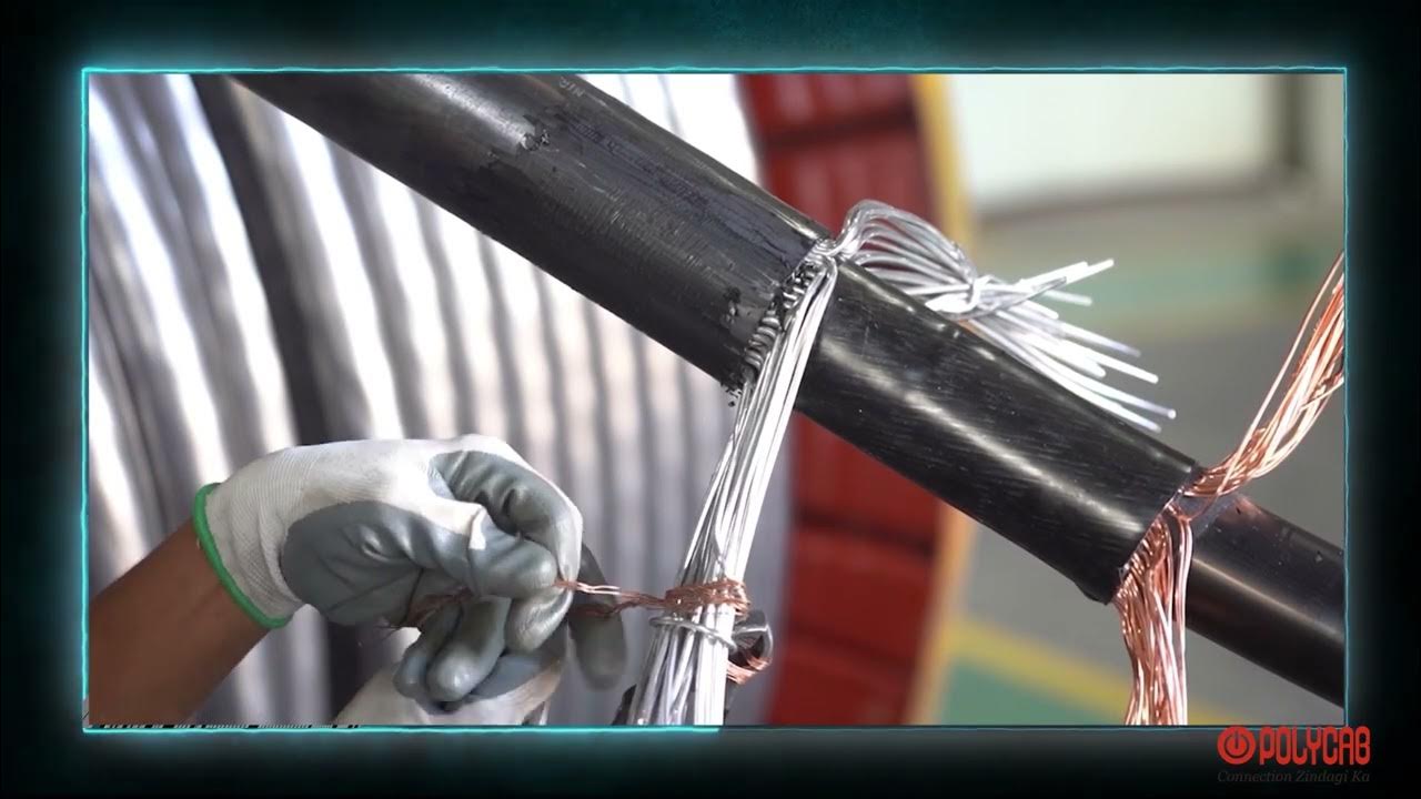 DC Tests Sheath Integrity Test On Outer Sheath For EHV Cables At Site dc-tests-sheath-integrity-test-on-outer-sheath-for-ehv-cables-at-site