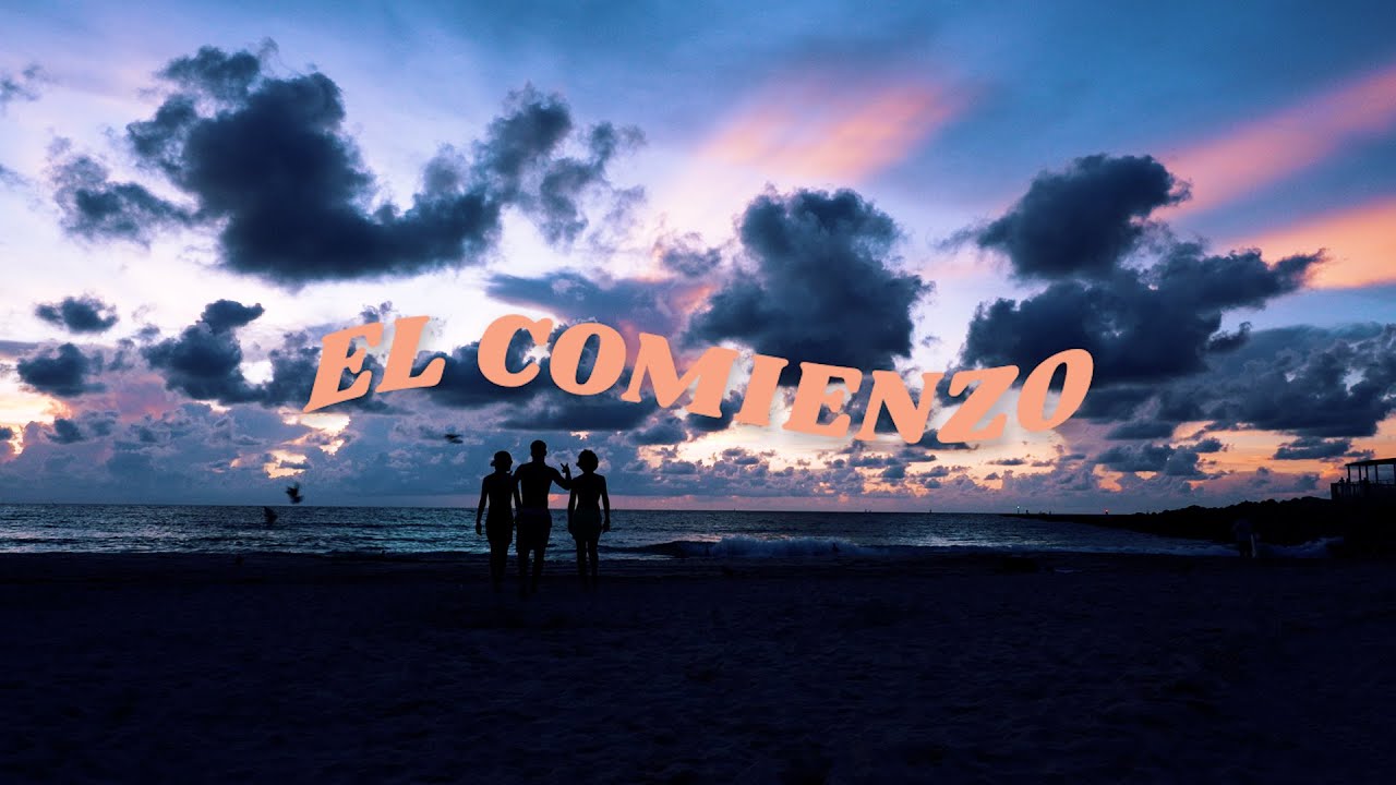 EL COMIENZO | DESDE MENOR3S EP 1