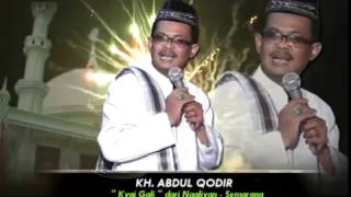 Kh.Abdul Qodir ( Kyai Gali ) Terbaru Live In Jatirejo-Ngampel-Kendal