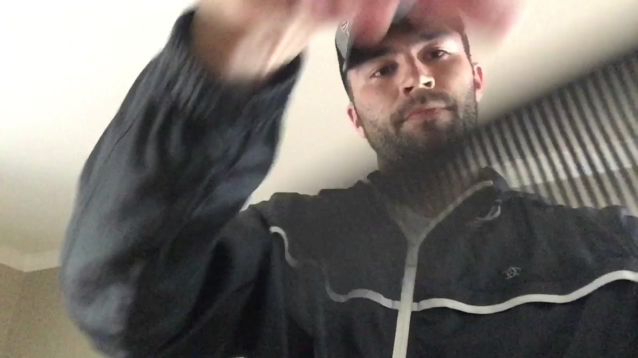 ASMR Haircut and Massage