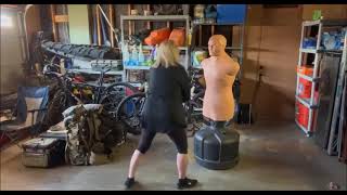 Alans Substantial Bank Account   Lady Diana unpacks