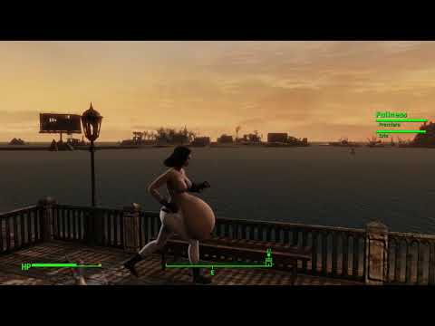 Fallout Vore Episode 24