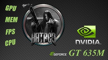 Hatred | NVIDIA GT 635M | BENCHMARK | Lowest graphics | Comments