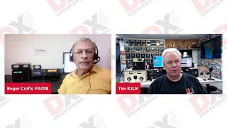 Monitor Sensors with Roger Crofts, VK4YB - Manufacturers Showcase
