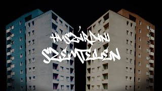 Huszár Dani - Szemtelen Official Lyrics Video