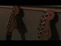 stay away guitar tone test