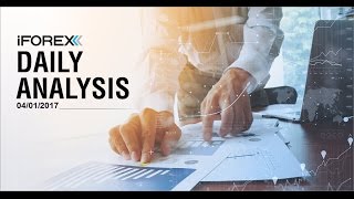 iFOREX Market Headlines 04-12-2017: US , EUR/USD  and USD/CAD.