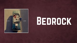 Wild Rivers - Bedrock (Lyrics)