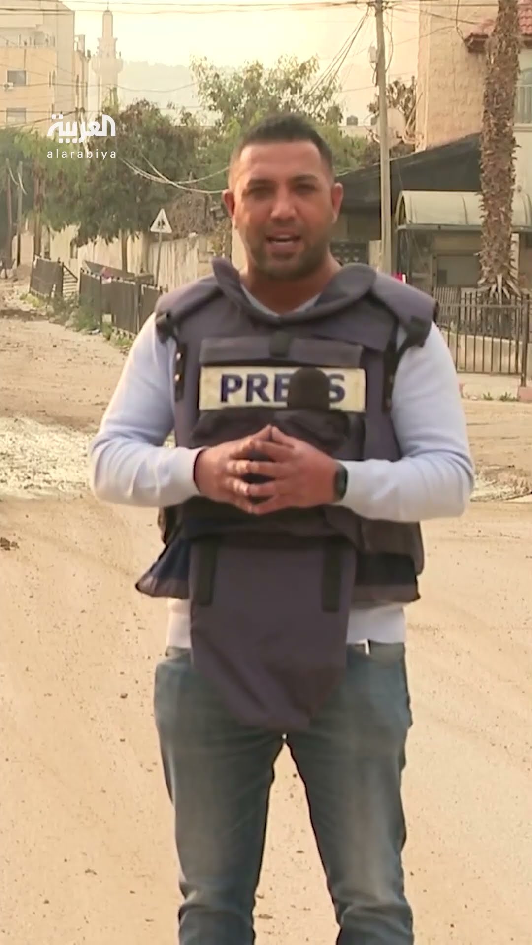 الجيش الإسرائيلي يواصل عملياته العسكرية في جنين لليوم السادس على التوالي