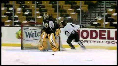 ThinkFirst SMART HOCKEY Safety Video