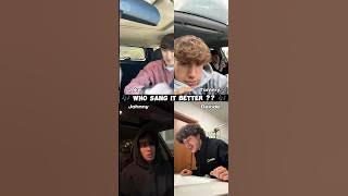 There's Nothing Holding Me Back #shawnmendes #cover #singing