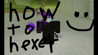 Simple Hexer Guide | Arcane Lineage