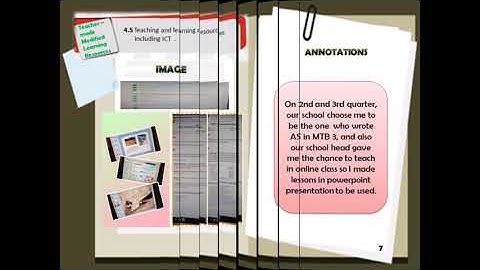 Portfolio for LDM 2 with Annotations (BERCASIO)