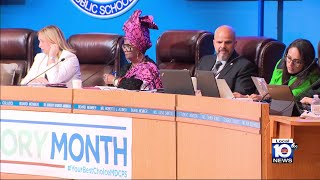 Here is the latest on the controversial school form for Black History