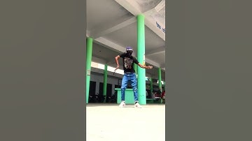 Thumbnail of Unstoppable |song dance video ❤️