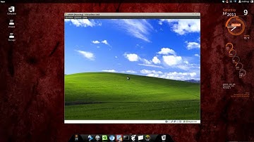 Virtual Box: Add a Swap Drive