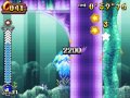 Sonic Rush Adventure - Coral Cave S-Rank (Sonic - Act 1/Act 2/Boss)