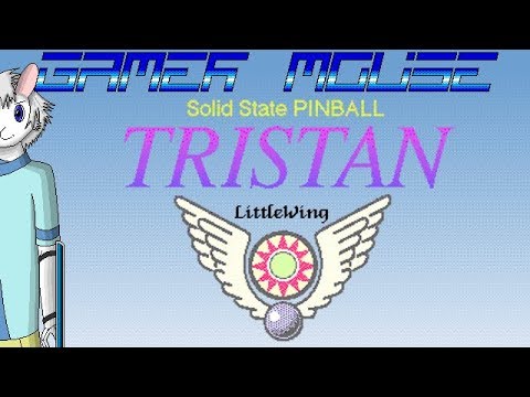 Gamer Mouse - Tristan Review - Macintosh