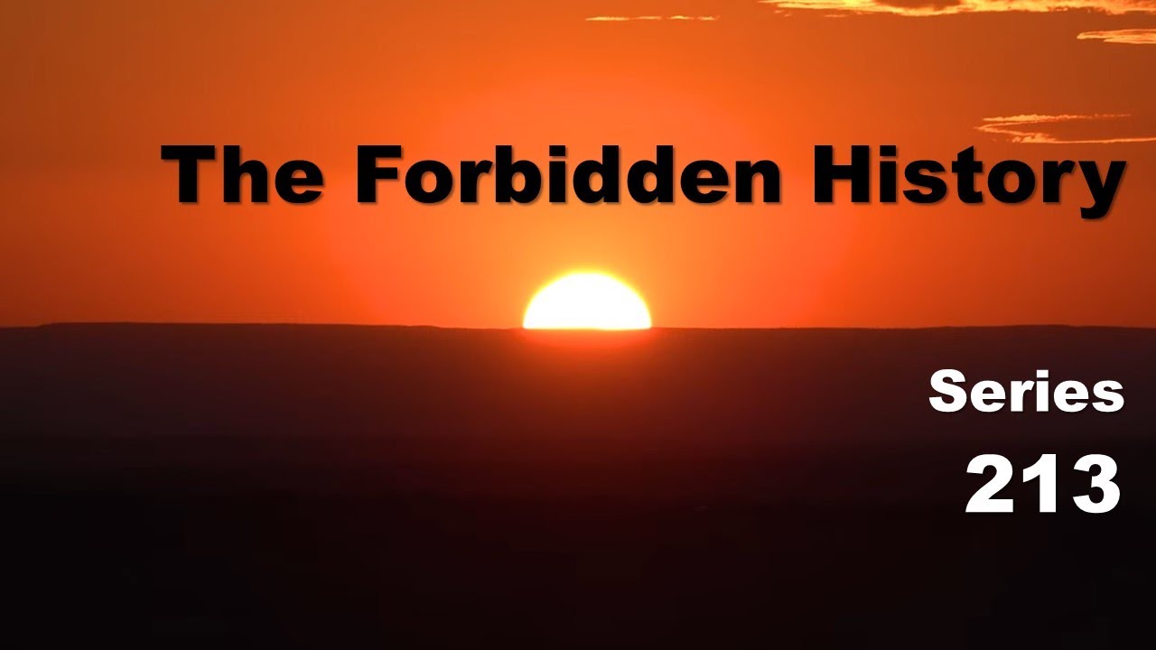 213 Original Thought Q & A - ASK Dezert-Owl - A Read of The FINAL HOURS of Yahshuah - Part 1