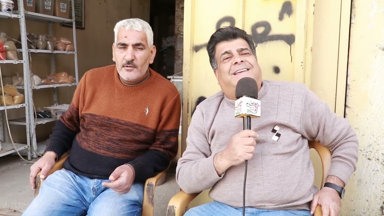 حروف وطن الموسم السادس عشر  -  الحلقة (20) جنين