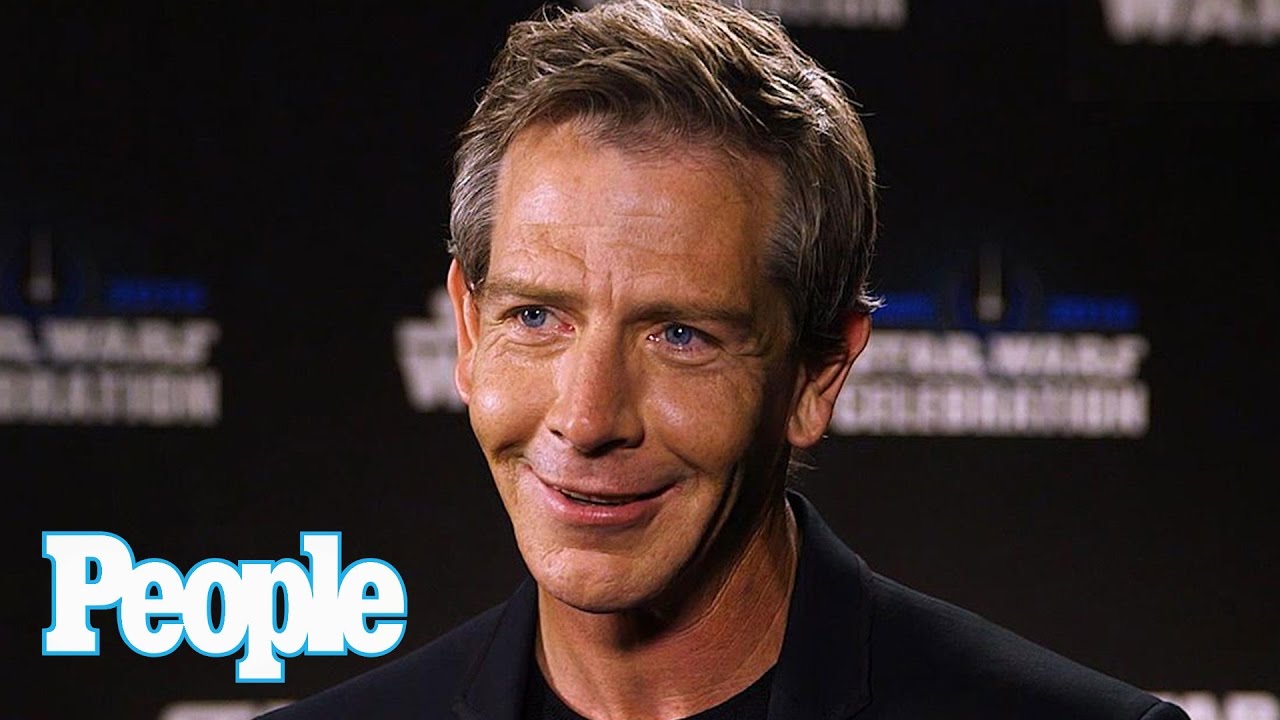 Rogue One Meet The New Star Wars Villain, Ben Mendelsohn People