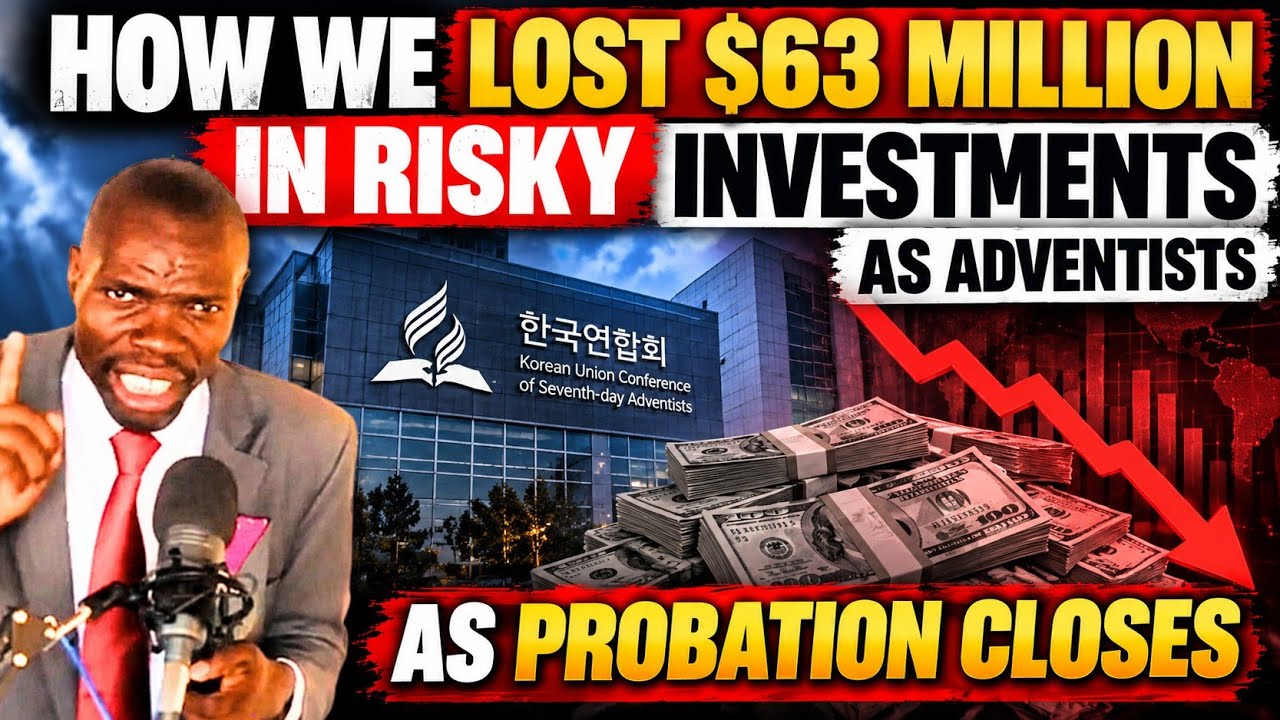 Should We Invest God's Money in Real Estate ?