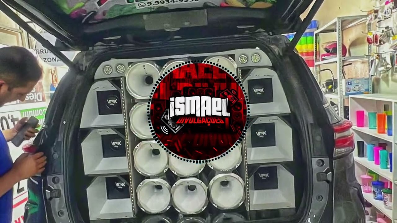 BANDA AVELOZ - MORDIDA DE AMOR - COM MÉDIO @IsmaelDivulgacoesOficial