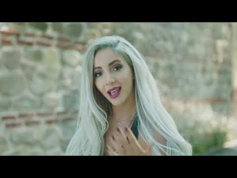 Very beautiful Turkish song with popular singer AlEYNA DALVEREN. ENERJI