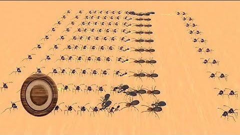 Bug Battle Simulator 3D | gameplay walkthrough part 3 | Red Chilli | android iOS