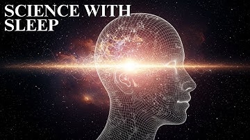Are We Dreaming the Universe? The Quantum Consciousness Mystery | Science With Sleep
