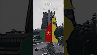 Christianity in Cameroon 🇨🇲