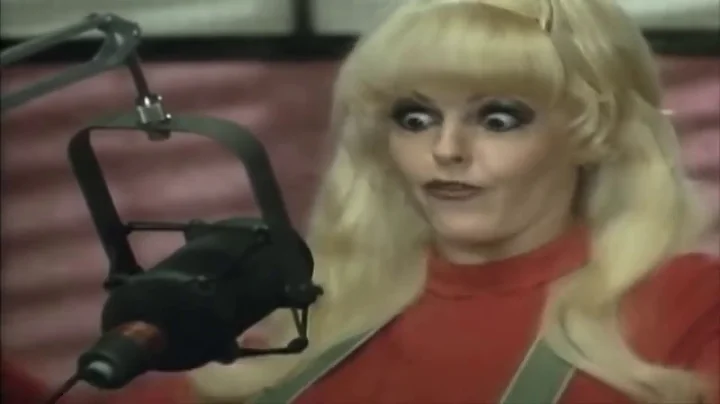 Beneath the Valley of the Ultra-Vixens 1979 americ...
