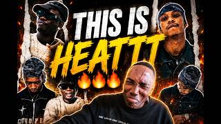 KIDDO CSA FT BLXCKIE - NO DEGREE🔥🔥🔥 (REACTION)