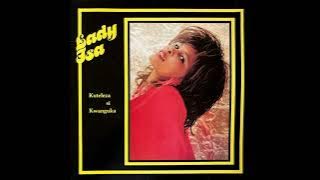 Lady Isa - Kuteleza Si Kwangukai